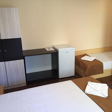 Guest House Afrodita 체르노모레츠 외부 사진
