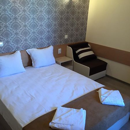 Guest House Afrodita 체르노모레츠 외부 사진