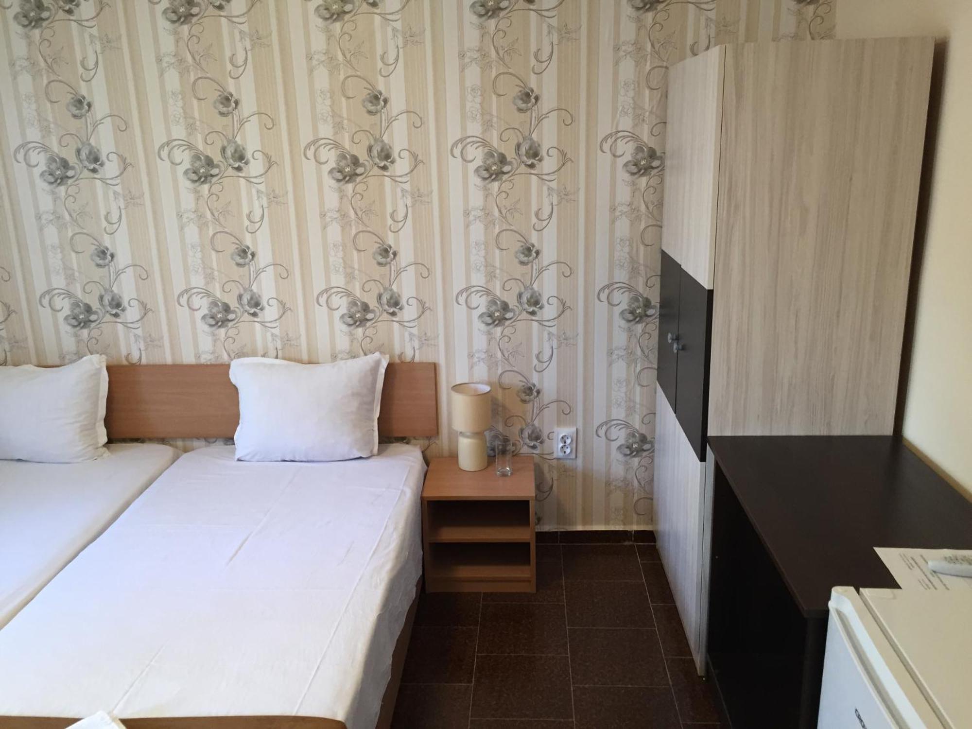 Guest House Afrodita 체르노모레츠 외부 사진