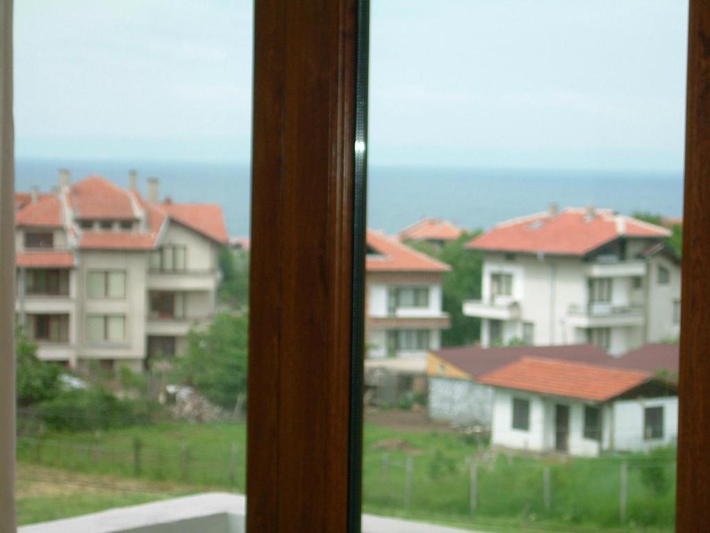 Guest House Afrodita 체르노모레츠 외부 사진