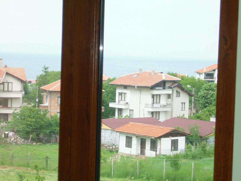 Guest House Afrodita 체르노모레츠 외부 사진