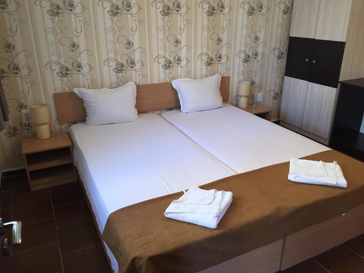 Guest House Afrodita 체르노모레츠 외부 사진