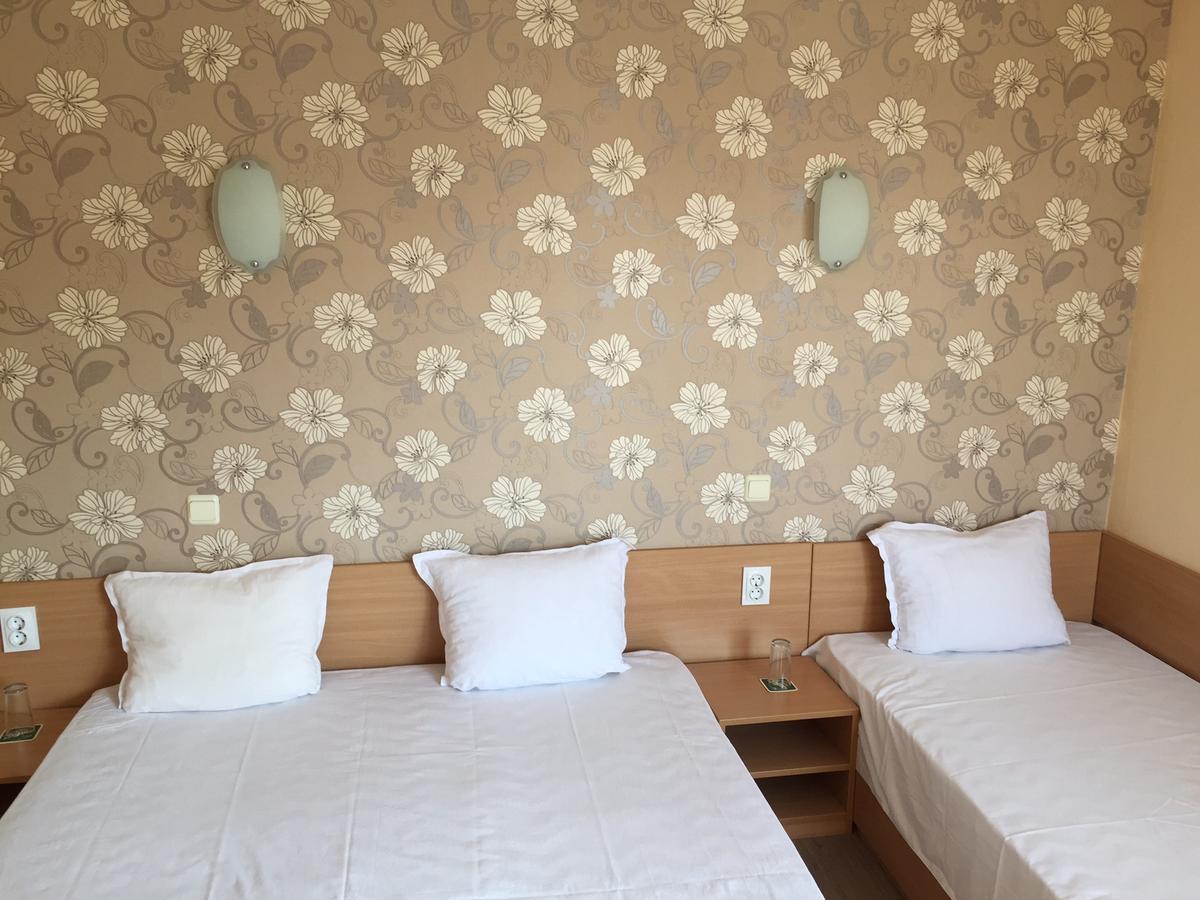 Guest House Afrodita 체르노모레츠 외부 사진
