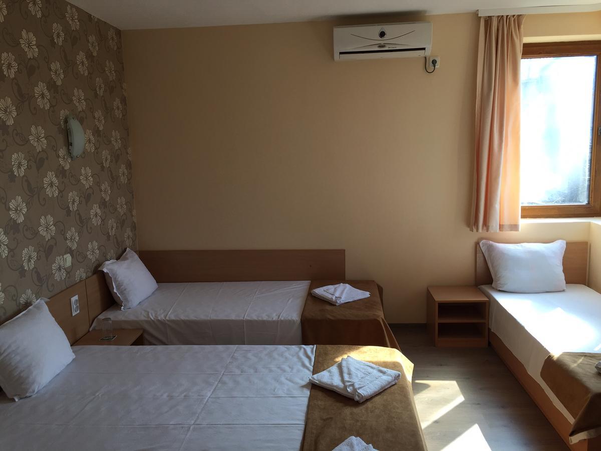 Guest House Afrodita 체르노모레츠 외부 사진