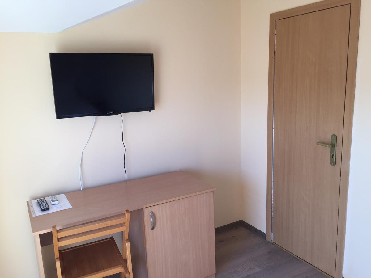 Guest House Afrodita 체르노모레츠 외부 사진