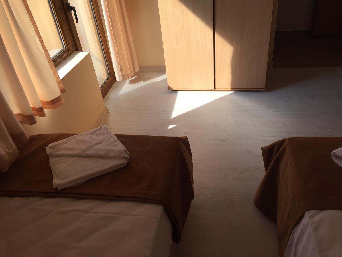 Guest House Afrodita 체르노모레츠 외부 사진