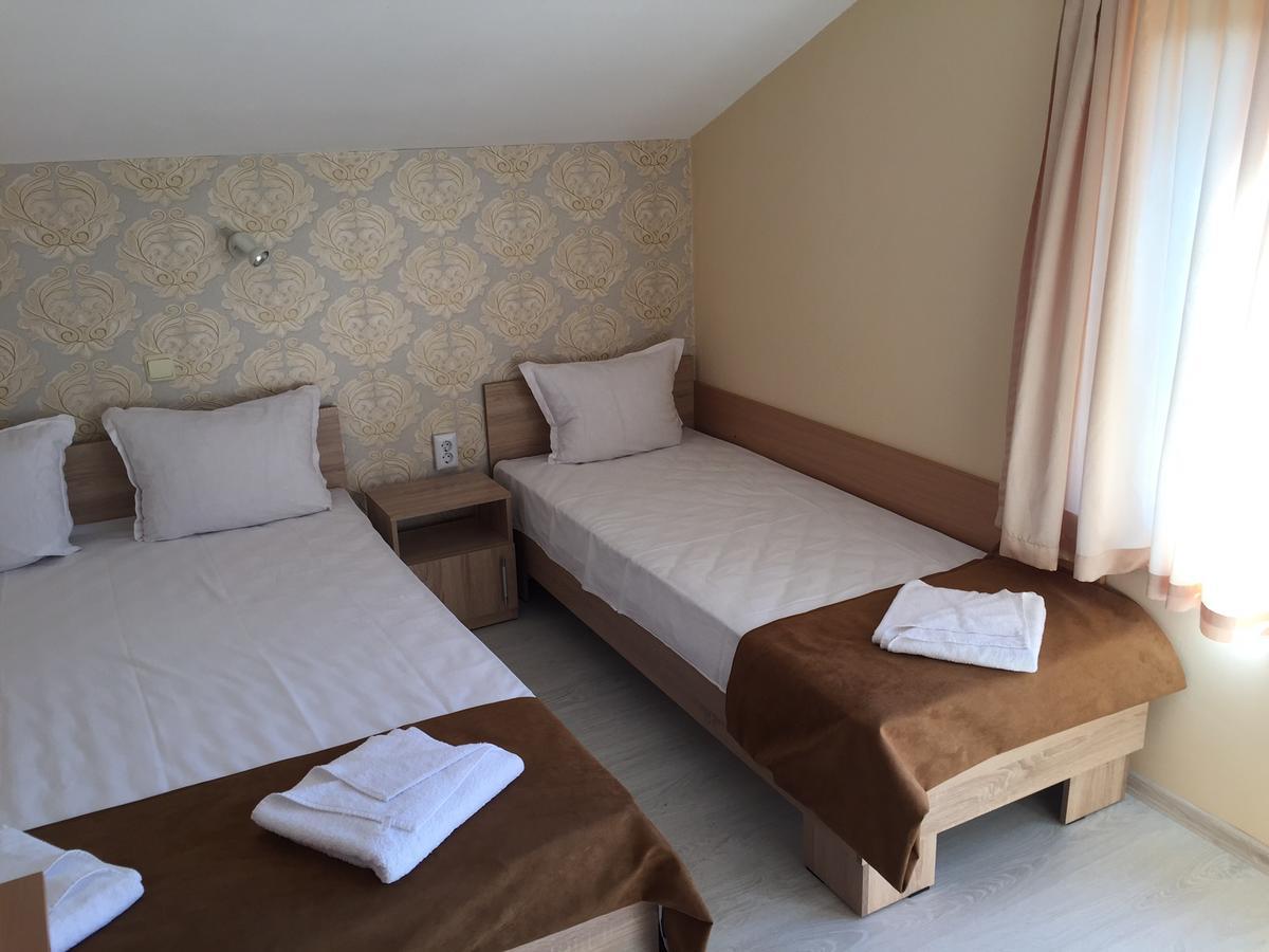 Guest House Afrodita 체르노모레츠 외부 사진