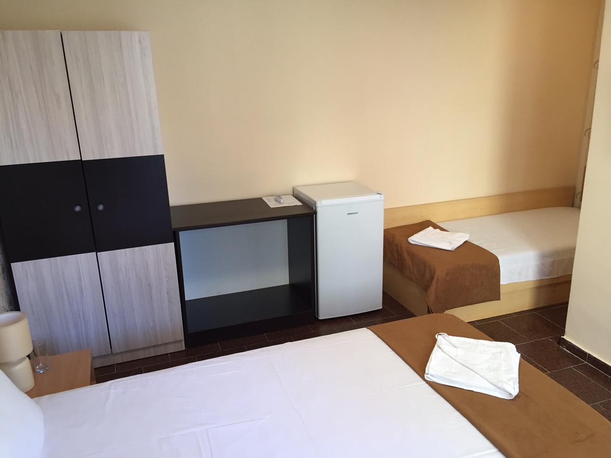 Guest House Afrodita 체르노모레츠 외부 사진