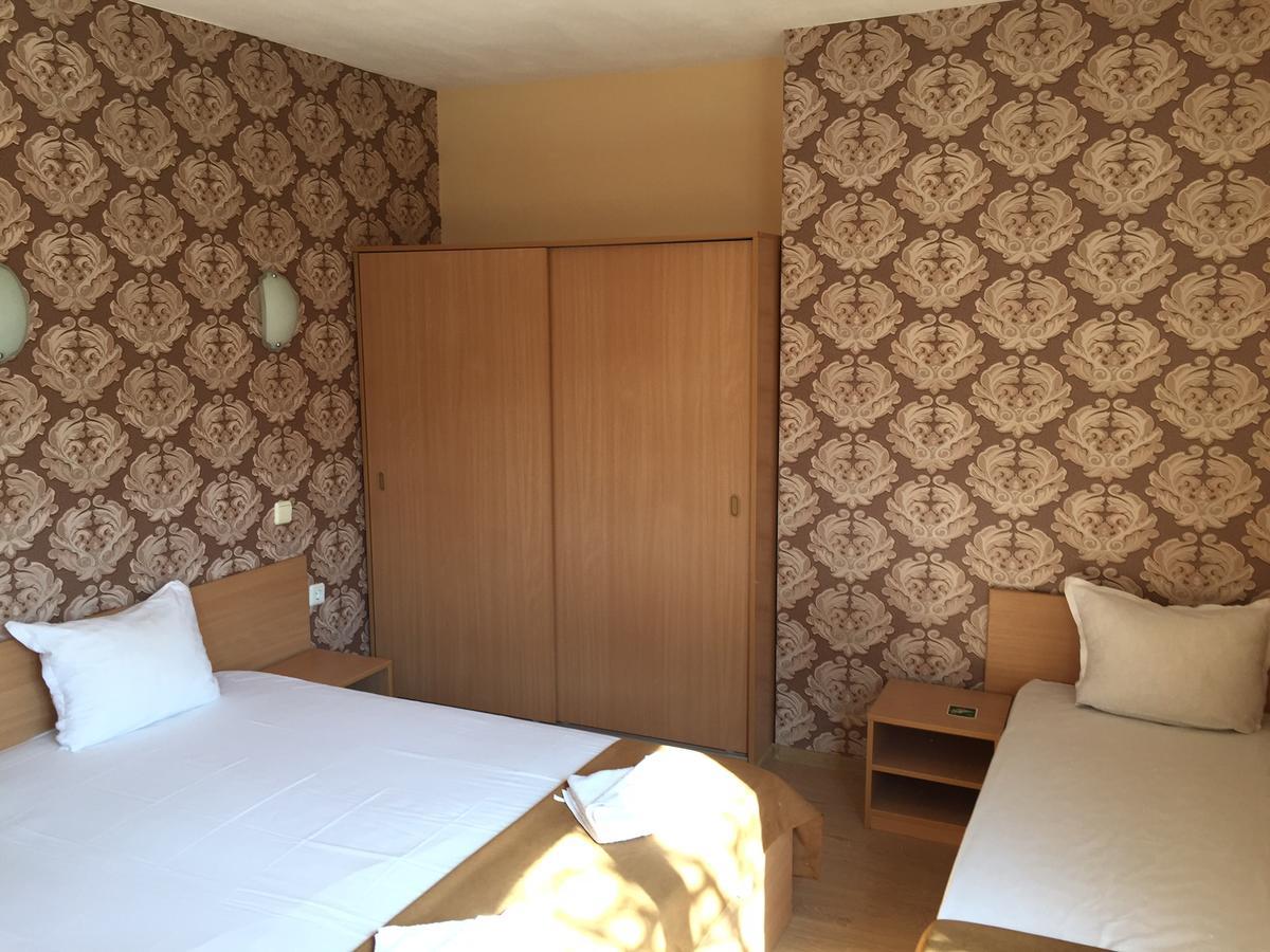 Guest House Afrodita 체르노모레츠 외부 사진
