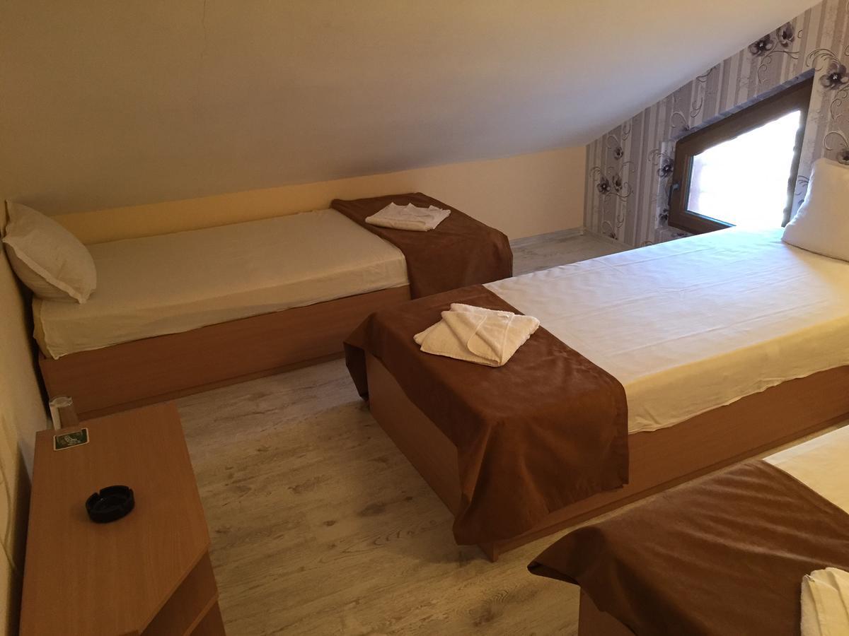 Guest House Afrodita 체르노모레츠 외부 사진