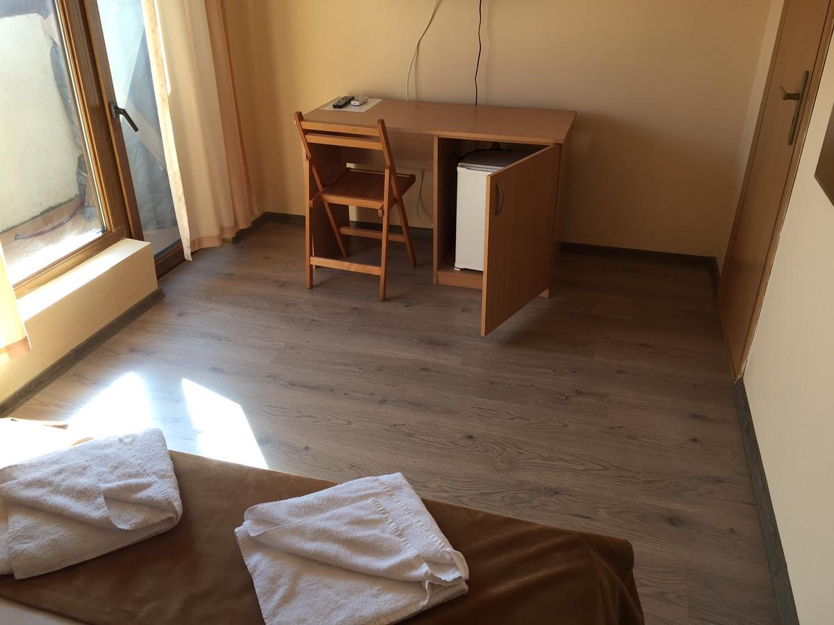 Guest House Afrodita 체르노모레츠 외부 사진