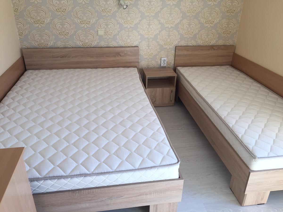 Guest House Afrodita 체르노모레츠 외부 사진