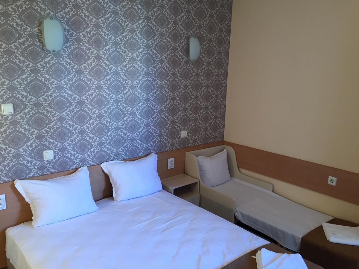 Guest House Afrodita 체르노모레츠 외부 사진