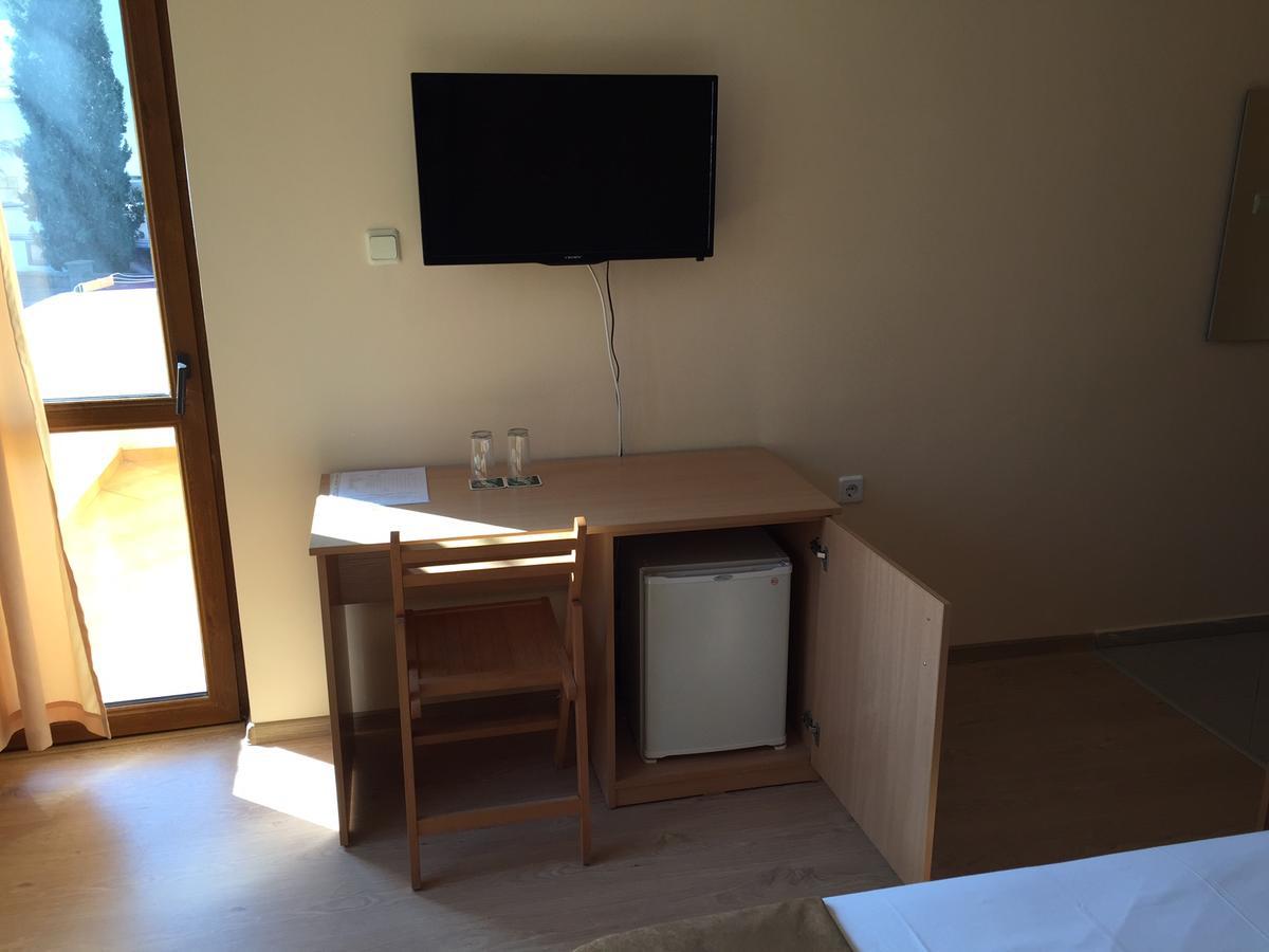 Guest House Afrodita 체르노모레츠 외부 사진