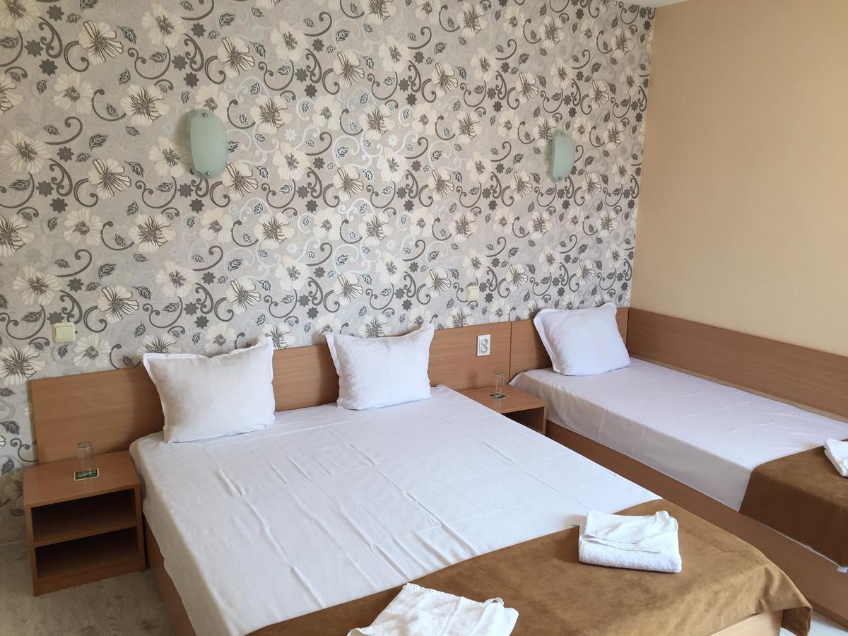 Guest House Afrodita 체르노모레츠 외부 사진