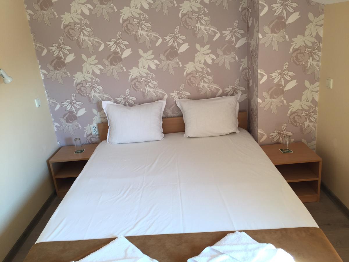 Guest House Afrodita 체르노모레츠 외부 사진