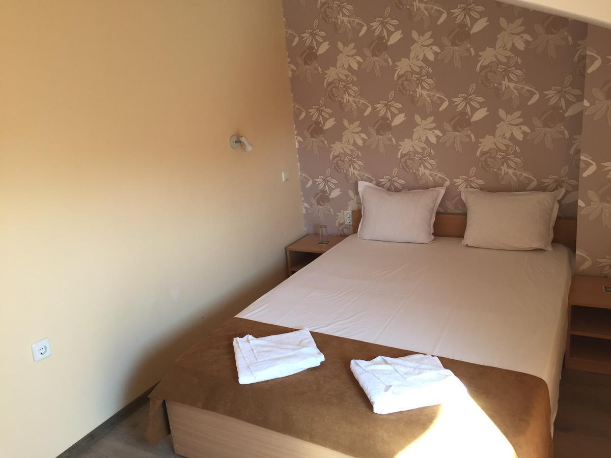 Guest House Afrodita 체르노모레츠 외부 사진