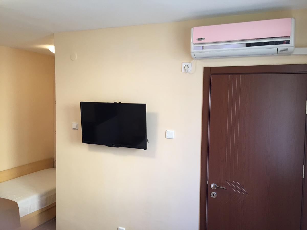 Guest House Afrodita 체르노모레츠 외부 사진
