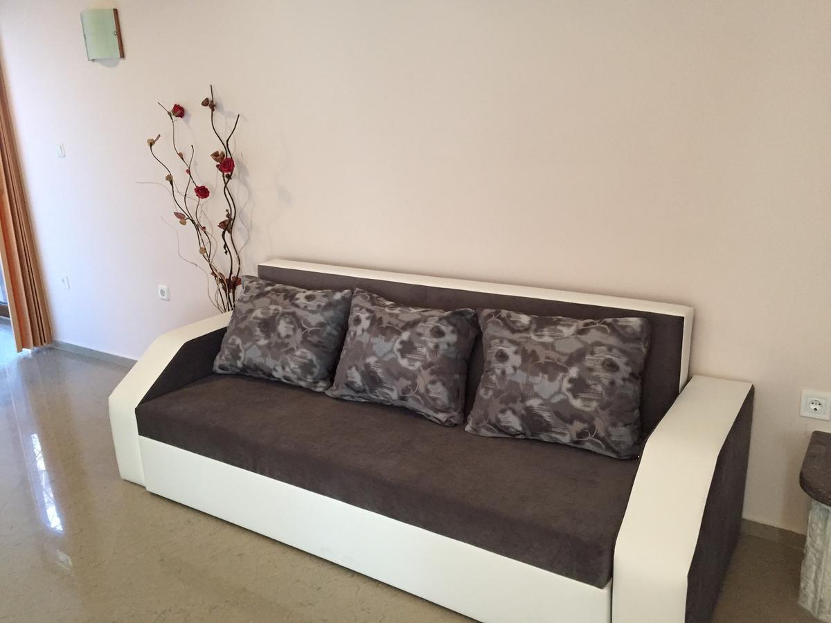 Guest House Afrodita 체르노모레츠 외부 사진
