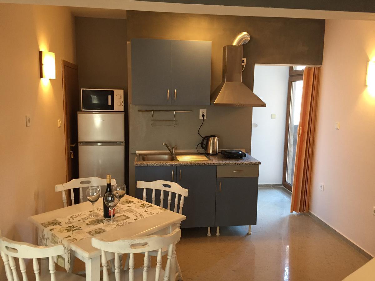 Guest House Afrodita 체르노모레츠 외부 사진