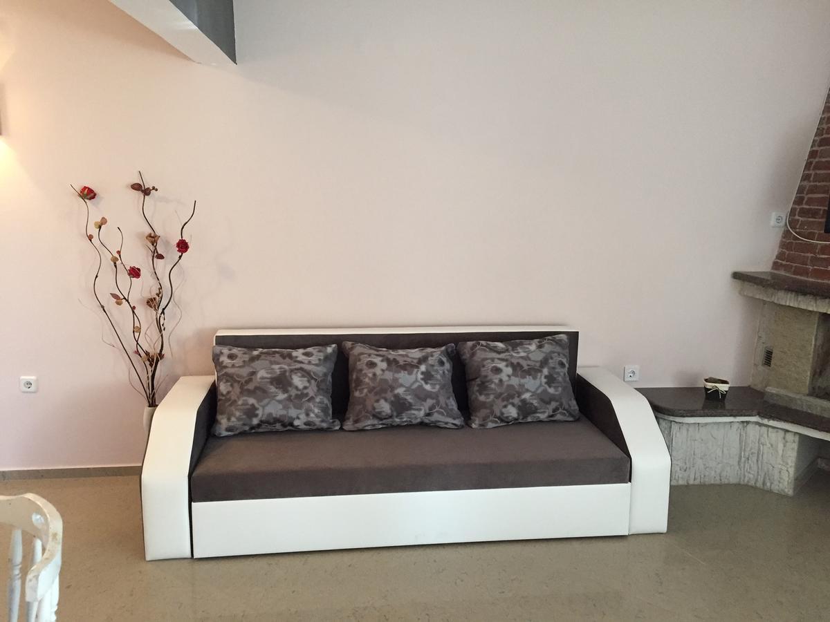 Guest House Afrodita 체르노모레츠 외부 사진