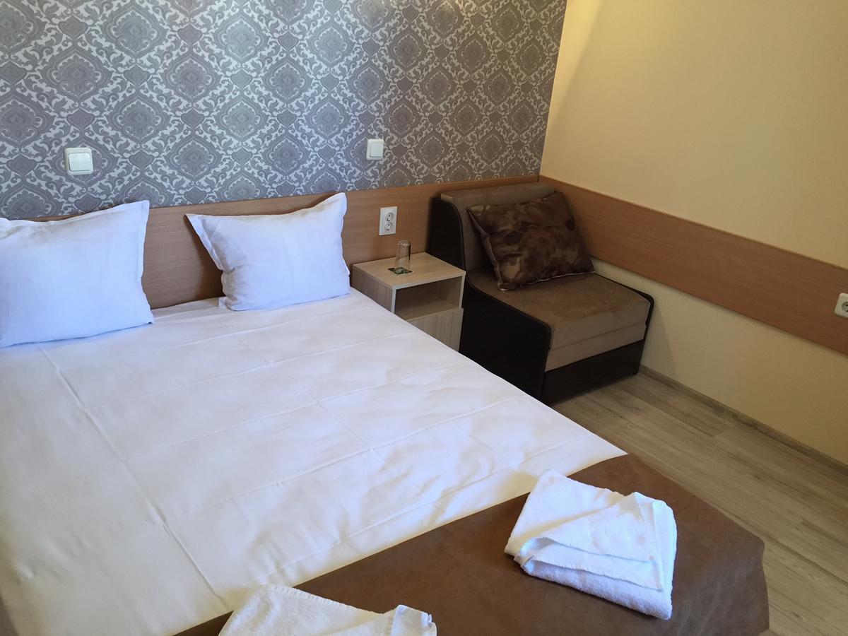 Guest House Afrodita 체르노모레츠 외부 사진