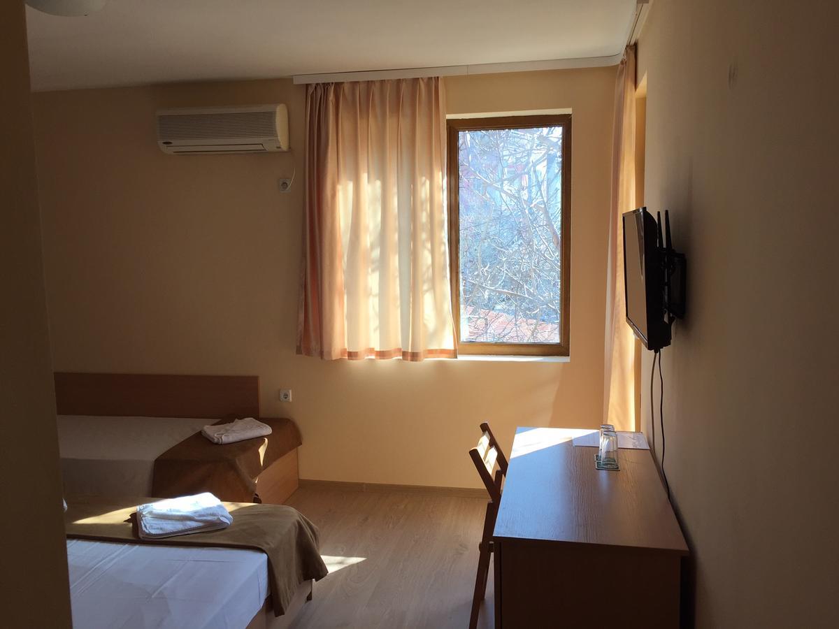 Guest House Afrodita 체르노모레츠 외부 사진