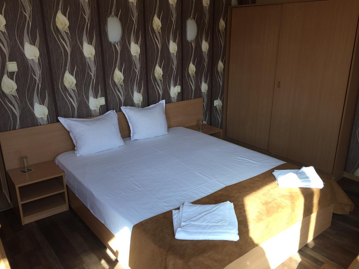 Guest House Afrodita 체르노모레츠 외부 사진
