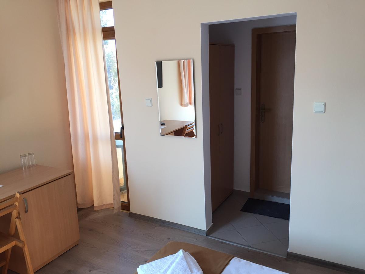 Guest House Afrodita 체르노모레츠 외부 사진