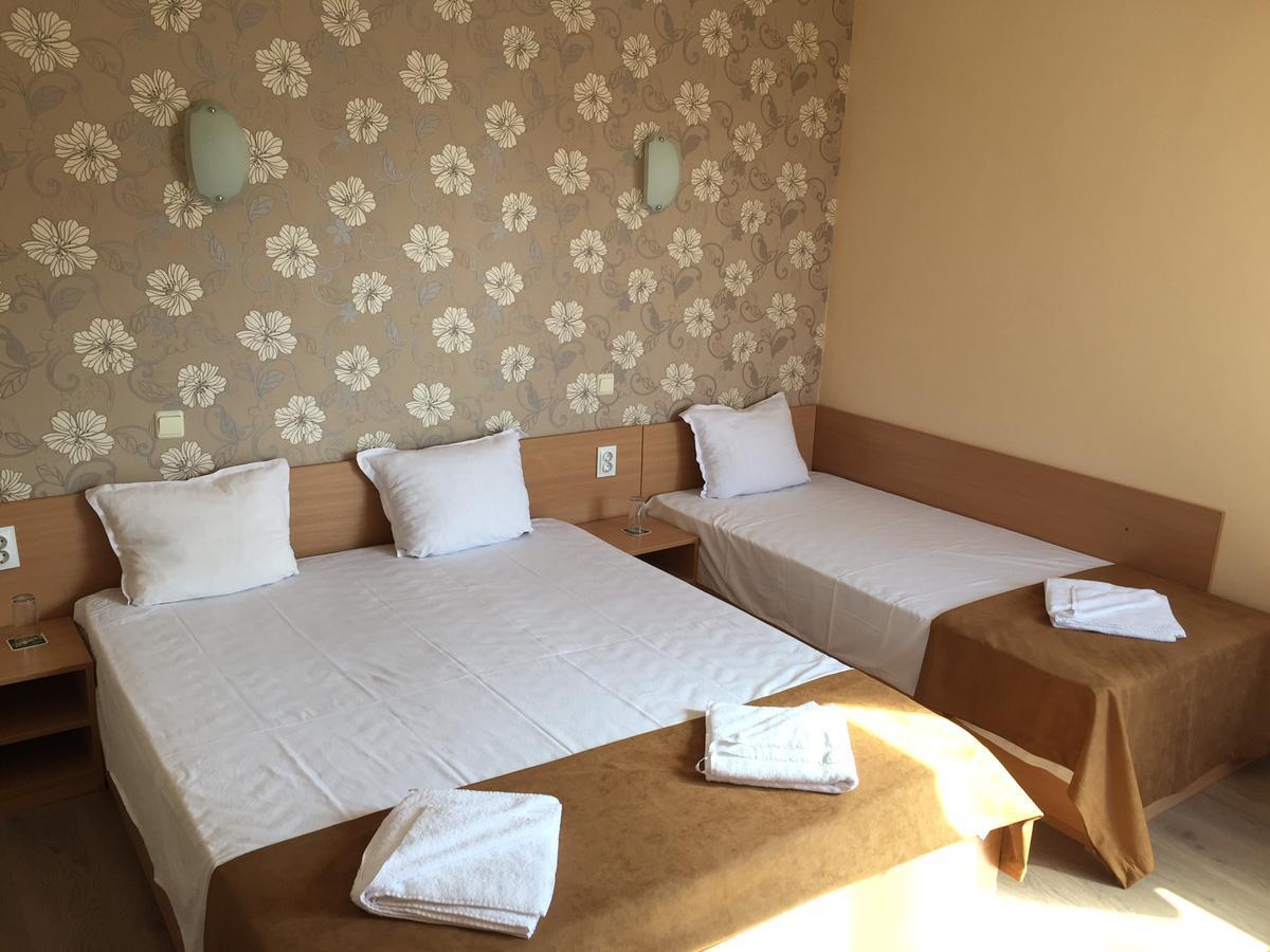 Guest House Afrodita 체르노모레츠 외부 사진