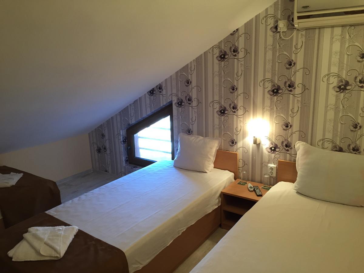 Guest House Afrodita 체르노모레츠 외부 사진