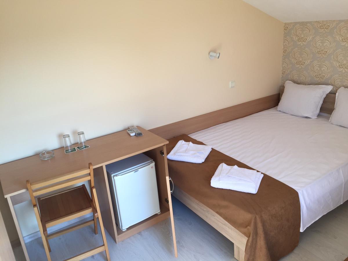 Guest House Afrodita 체르노모레츠 외부 사진