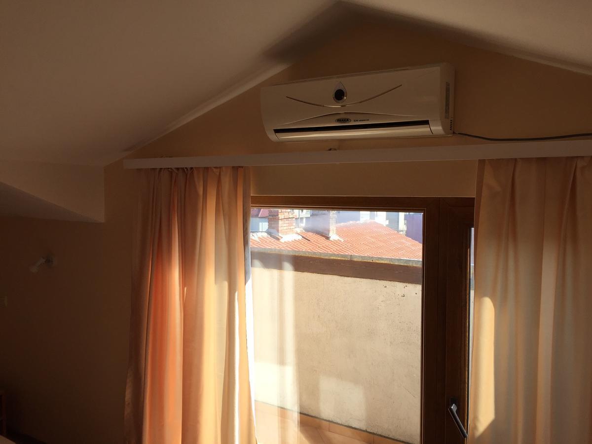 Guest House Afrodita 체르노모레츠 외부 사진